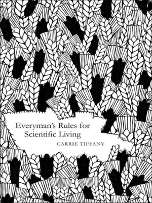 cover image of Everyman's Rules for Scientific Living